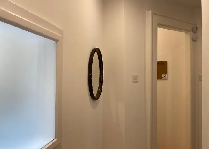 Apartman Major *
