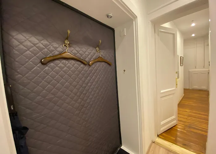Major Apartman Budapest