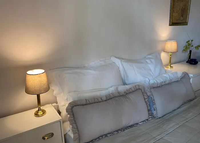 Major Apartman *