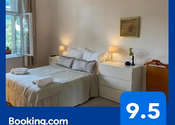 Apartman Major *