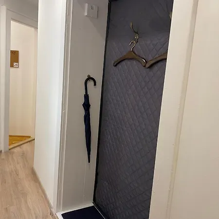 Major Apartamento
