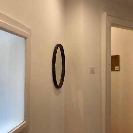 Apartamento Major *