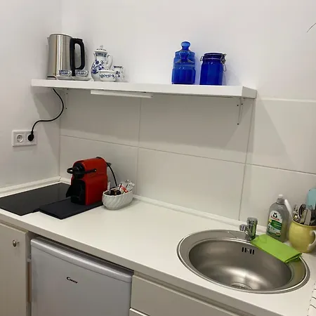 Apartamento Major