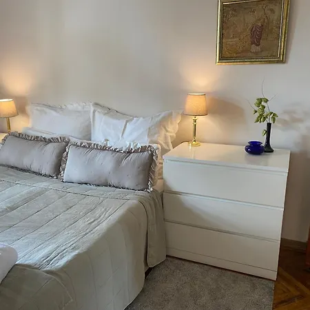 Apartamento Major *