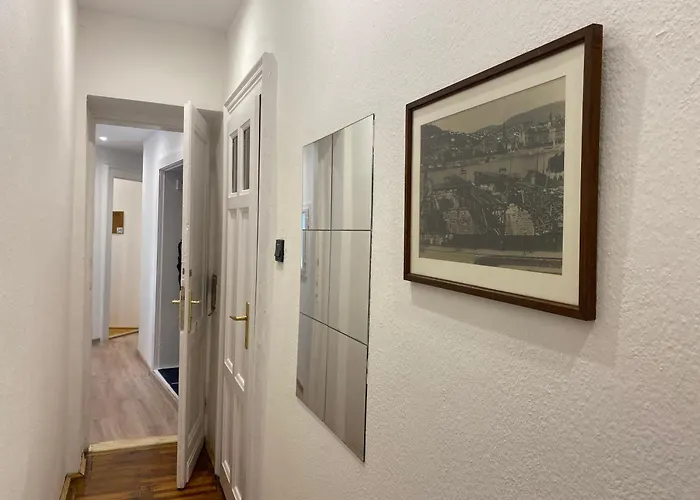 Apartment Major