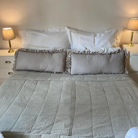 Apartamento Major Budapeste