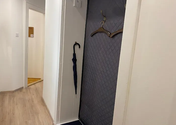 Major Apartament