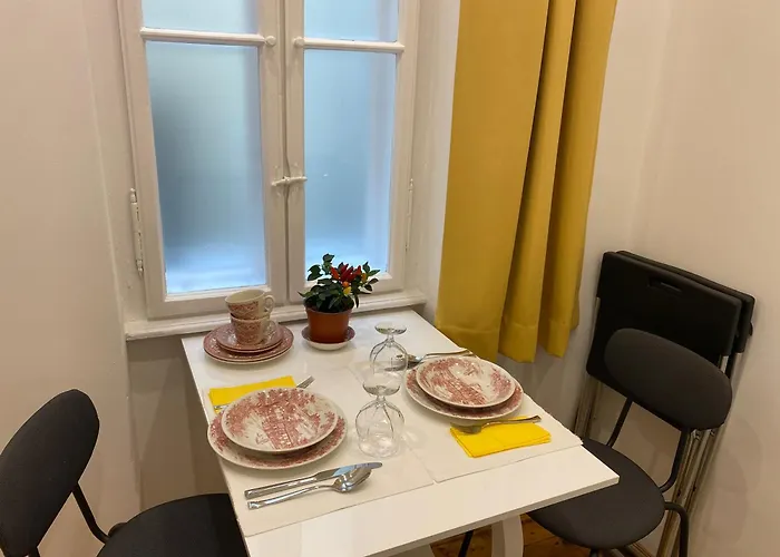 Major Apartament