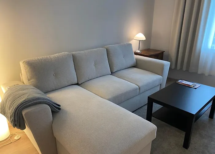 Major Appartement Boedapest