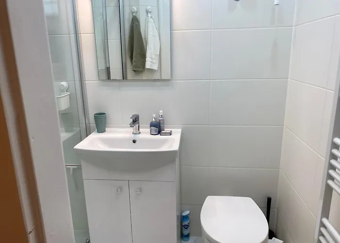 Apartamento Major