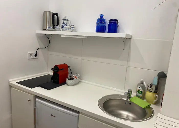 Apartamento Major